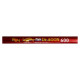 Вудка для риболовлі, з кільцями, DrAGON Royal Fish, тест 10-30г, довжина 6,0м