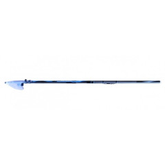 Вудка для риболовлі, з кільцями, Feima Force 4063, тест 50-140г, довжина 6,0м