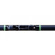 Рибальська вудка, з кільцями, Feima Magician 4066, тест 50-100г, довжина 5,0м