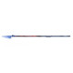 Вудка для лову риби, з кільцями, Feima Iron Bolo 4062, тест 50-120г, довжина 5,0м