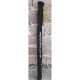 Рибальська вудка з кільцями, Black Pearl, 7м