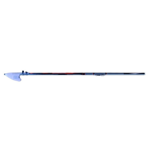 Вудка для риболовлі, з кільцями, Feima Iron Bolo 4062, тест 50-120г, довжина 6,0м Вудка для риболовлі, з кільцями, Feima Iron Bolo 4062, тест 50-120г, довжина 6,0м