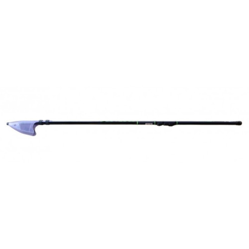 Вудка для лову риби, з кільцями, Feima Toreador 4067, тест 50-100г, довжина 5,0м Вудка для лову риби, з кільцями, Feima Toreador 4067, тест 50-100г, довжина 5,0м