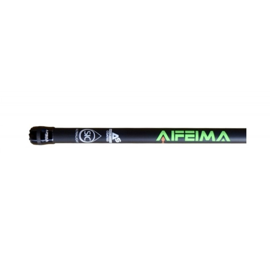 Вудка для лову риби, з кільцями, Feima Toreador 4067, тест 50-100г, довжина 5,0м