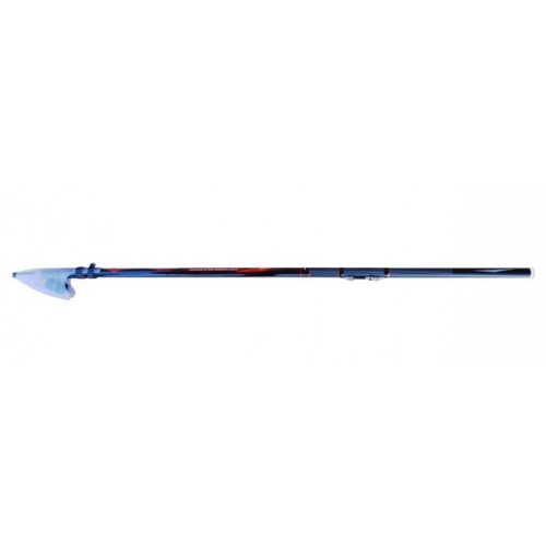 Вудка рибальська, з кільцями, Feima Iron Bolo 4062, тест 50-120г, довжина 7,0м Вудка рибальська, з кільцями, Feima Iron Bolo 4062, тест 50-120г, довжина 7,0м
