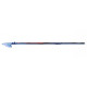 Вудка рибальська, з кільцями, Feima Iron Bolo 4062, тест 50-120г, довжина 7,0м