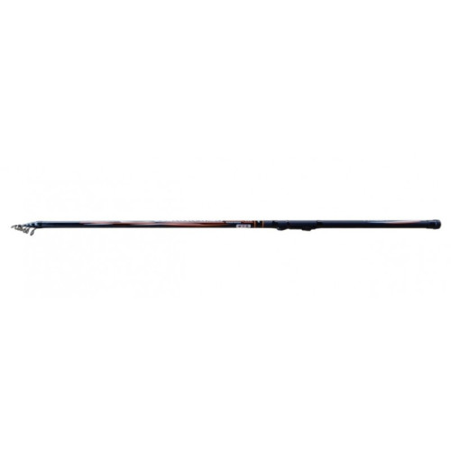 Вудка рибальська, з кільцями, Feima New Hunter Evolution 4070, тест 5-25г, 5,0м