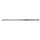 Вудка рибальська, з кільцями, Feima New Hunter Evolution 4070, тест 5-25г, 5,0м