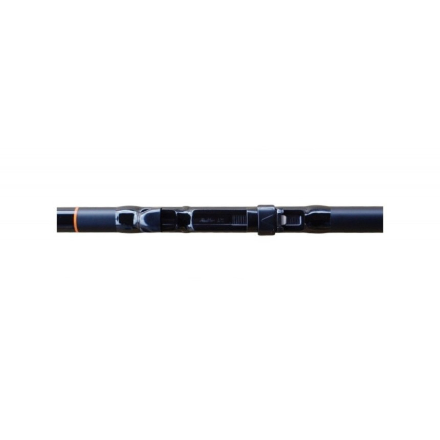 Вудка рибальська, з кільцями, Feima New Hunter Evolution 4070, тест 5-25г, 5,0м