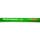 Вудка Братфишинг Baloo Bolognese з кільцями, 5м