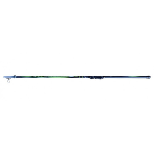 Вудка для лову риби, з кільцями, Feima Evolution Exclusive 4018, тест 10-30г, довжина 4,0м