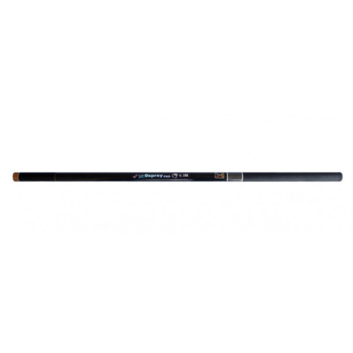 Вудка для лову риби, без кілець Winner Osprey Pro, тест 10-30г, довжина 6,3м Вудка для лову риби, без кілець Winner Osprey Pro, тест 10-30г, довжина 6,3м