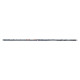Вудка для лову риби, без кілець, Siweida Black Pearl MX Pole, тест 10-30г, довжина 4м