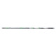 Вудка для лову риби, без кілець, Siweida Standard Master MX Pole, тест до 35г, довжина 4м
