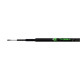 Вудка для лову риби, без кілець, Siweida Standard Master MX Pole, тест до 35г, довжина 4м
