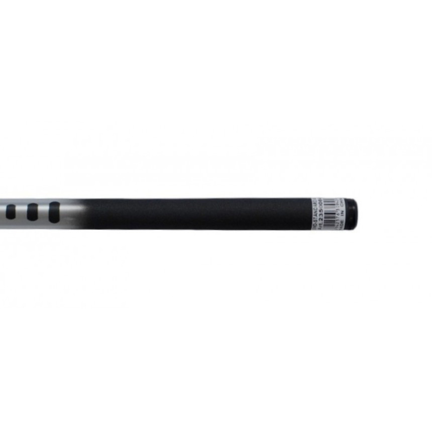 Вудка для лову риби, без кілець, Siweida Standard Master MX Pole, тест до 35г, довжина 4м