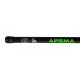 Вудка для риболовлі, без кілець, Feima Premacy polo 4069, тест 30-60г, довжина 6м