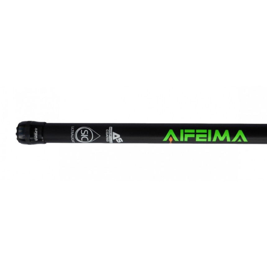Вудка для риболовлі, без кілець, Feima Premacy polo 4069, тест 30-60г, довжина 6м