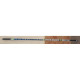 Вудка Weida Pole Light Wing sport без кілець (522), довжина 5м