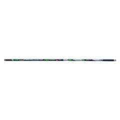 Вудка для риболовлі, без кілець, Siweida Standard Master MX Pole, тест до 35г, довжина 5м