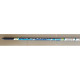 Вудка Weida Pole Light Wing sport без кілець (522), довжина 6м
