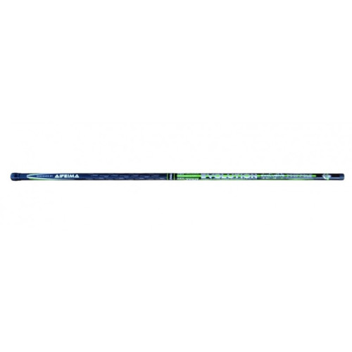 Вудка для риболовлі, без кілець, Feima Evolution Exclusive 4513, тест 10-30г, довжина 7,0м Вудка для риболовлі, без кілець, Feima Evolution Exclusive 4513, тест 10-30г, довжина 7,0м