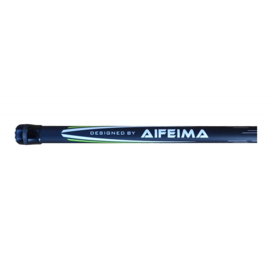 Вудка для риболовлі, без кілець, Feima Evolution Exclusive 4513, тест 10-30г, довжина 7,0м