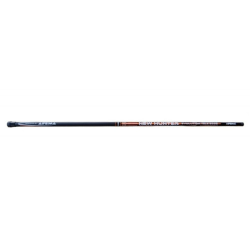 Вудка для риболовлі, без кілець Feima New Hunter Evolution 4071, тест 5-25г, довжина 5м
