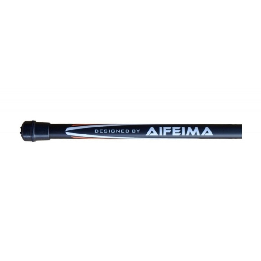 Вудка для риболовлі, без кілець Feima New Hunter Evolution 4071, тест 5-25г, довжина 5м