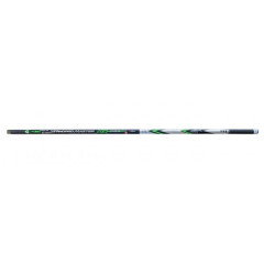 Вудка рибальська, без кілець, Siweida Standard Master MX Pole, тест до 35г, довжина 6м