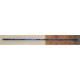 Вудка Weida Titan Pole без кілець (545), довжина 4м