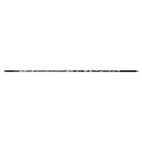 Рибальська вудка, без кілець, Siweida Javelin MX Pole, тест до 35г, довжина 4м Рибальська вудка, без кілець, Siweida Javelin MX Pole, тест до 35г, довжина 4м