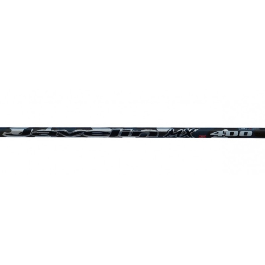 Рибальська вудка, без кілець, Siweida Javelin MX Pole, тест до 35г, довжина 4м