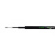 Рибальська вудка, без кілець, Siweida Javelin MX Pole, тест до 35г, довжина 4м