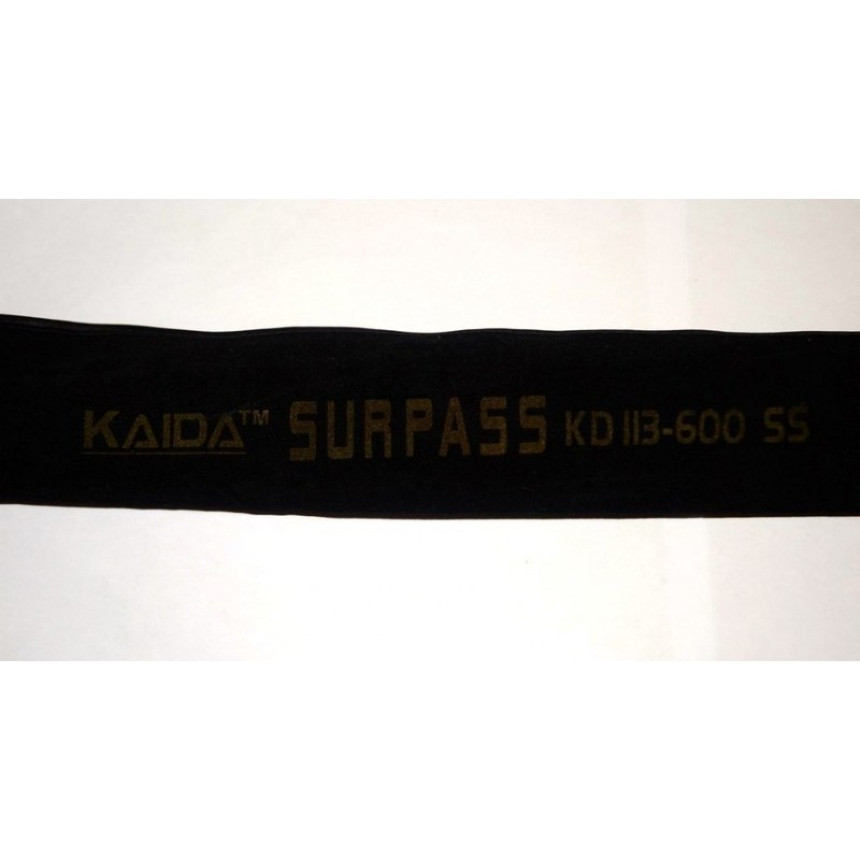Вудка Kaida Surpass без кілець, 6м