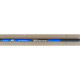 Вудка Weida Titan Pole без кілець (545), довжина 5м