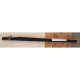 Вудка Weida Titan Pole без кілець (545), довжина 5м