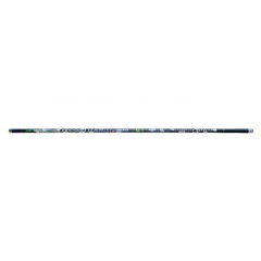 Вудка для риболовлі, без кілець, Siweida Javelin MX Pole, тест до 35г, довжина 5м