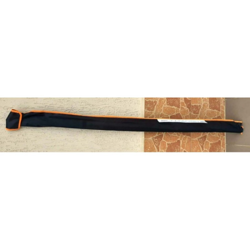 Вудка Weida Titan Pole без кілець (545), довжина 6м Вудка Weida Titan Pole без кілець (545), довжина 6м
