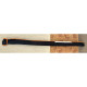 Вудка Weida Titan Pole без кілець (545), довжина 6м