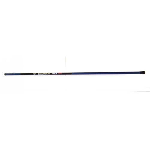 Вудка BratFishing Discovery Pole без кілець 3м, тест 3-27г Вудка BratFishing Discovery Pole без кілець 3м, тест 3-27г