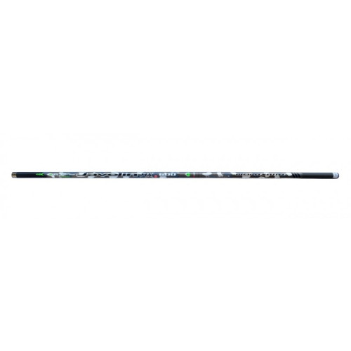 Вудка для лову риби, без кілець, Siweida Javelin MX Pole, тест до 35г, довжина 6м Вудка для лову риби, без кілець, Siweida Javelin MX Pole, тест до 35г, довжина 6м