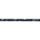 Вудка для лову риби, без кілець, Siweida Javelin MX Pole, тест до 35г, довжина 6м