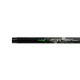 Вудка для лову риби, без кілець, Siweida Javelin MX Pole, тест до 35г, довжина 6м