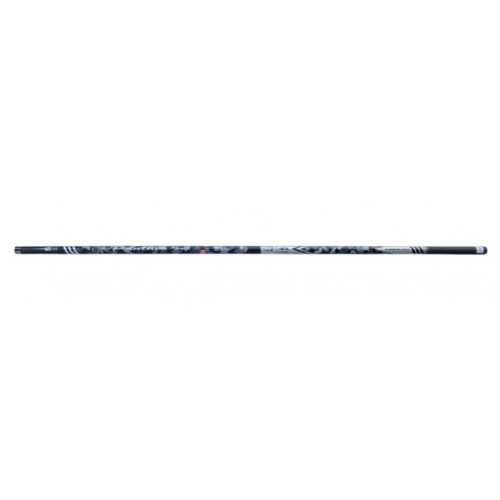 Вудка для лову риби, без кілець, Siweida Panther Hard Pole, тест до 45г, довжина 5м Вудка для лову риби, без кілець, Siweida Panther Hard Pole, тест до 45г, довжина 5м
