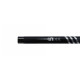 Вудка для лову риби, без кілець, Siweida Panther Hard Pole, тест до 45г, довжина 5м