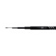Вудка для лову риби, без кілець, Siweida Panther Hard Pole, тест до 45г, довжина 5м