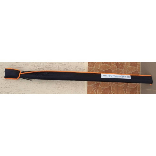 Вудка Weida Titan Pole без кілець (545), довжина 7м Вудка Weida Titan Pole без кілець (545), довжина 7м
