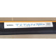 Вудка Weida Titan Pole без кілець (545), довжина 7м