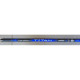 Вудка Weida Titan Pole без кілець (545), довжина 7м